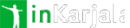 Логотип inKarjala
