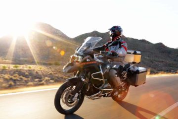 Тур на мотоциклах по северной Карелии «Паанамото»